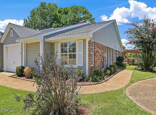 607 Harbor Ridge Dr, Brandon, MS 39047