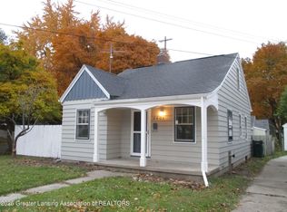 2601 Forest Ave, Lansing, MI
