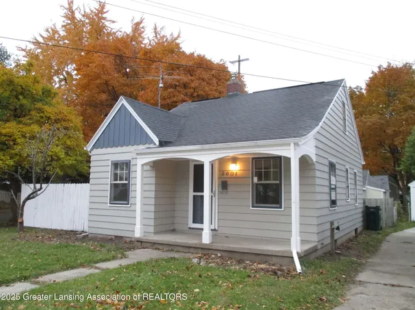 2601 Forest Ave, Lansing, MI 48910