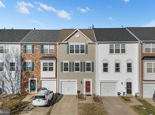 8454 Tackhouse Loop, Gainesville, VA 20155