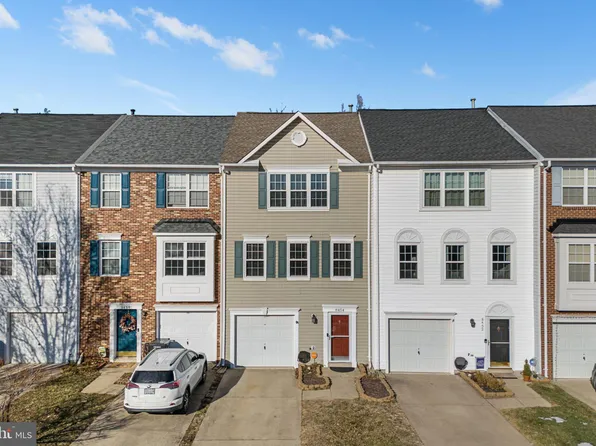 8454 Tackhouse Loop, Gainesville, VA 20155