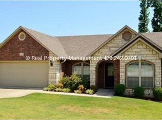 2329 Park Ave, Van Buren, AR 72956