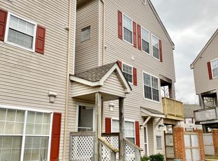 12773 Daybreak Cir, Newport News, VA 23602