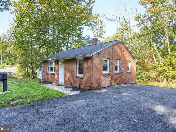 1013 Old Forge Rd, Lewisberry, PA 17339