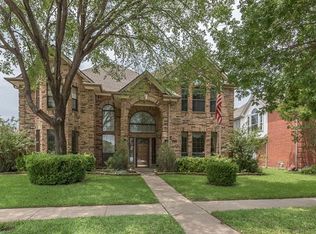 651 Allen Rd, Coppell, TX 75019
