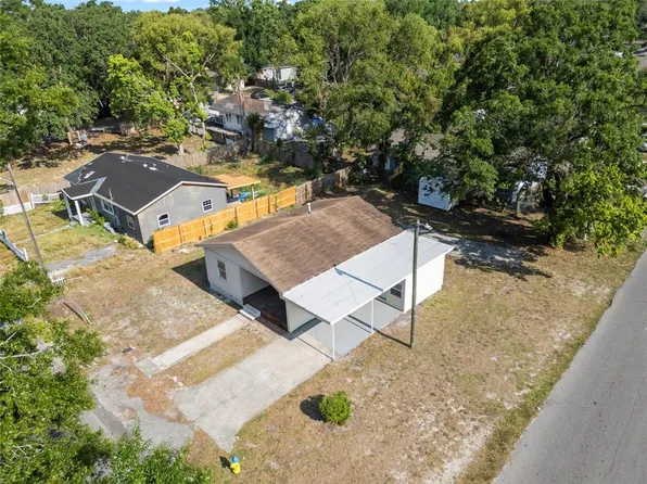 1108 E Annie St, Tampa, FL 33612