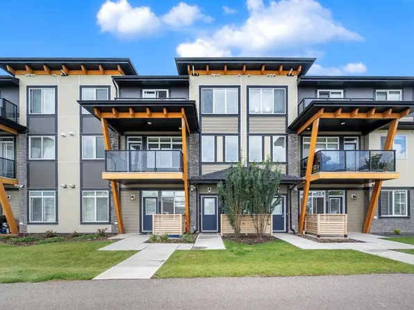 4397 N Seton Dr SE, Calgary, AB T3M 2N9