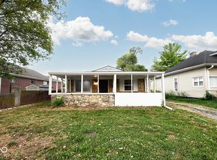2943 Hillside Ave, Indianapolis, IN 46218