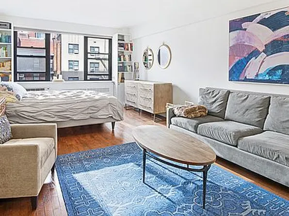 408 W 57th St APT 6J, Manhattan, NY 10019