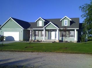 6303 Paint Brush Ln, Nampa, ID 83686
