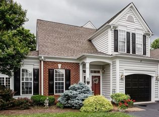 1328 Courtyard Dr, Charlottesville, VA 22903