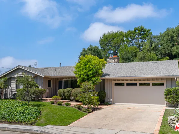 1053 Maroney Ln, Pacific Palisades, CA 90272