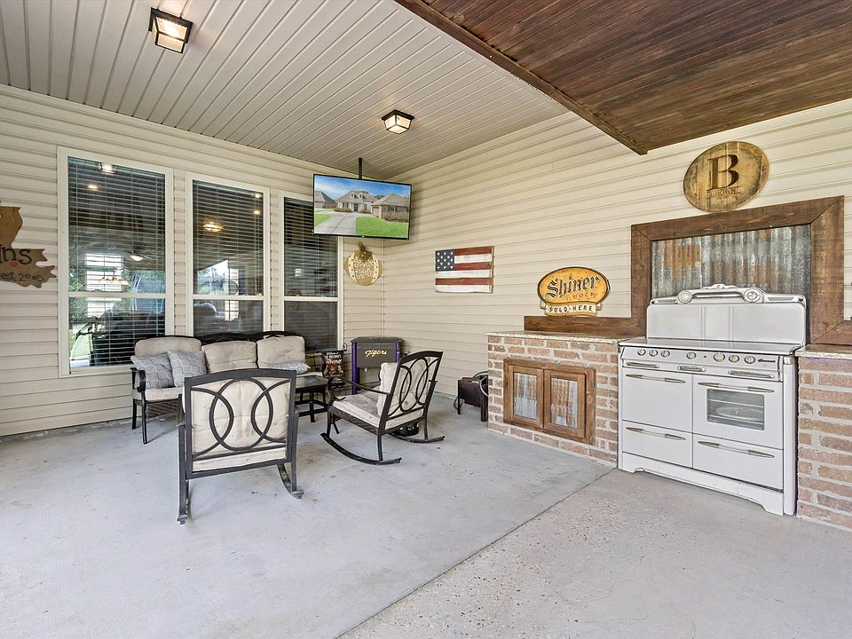 14501 Stonegate Manor Dr, Gonzales, LA 70737 Zillow