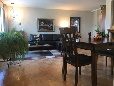 10201 Grosvenor Pl APT 603, Rockville, MD, 20852