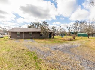 11706 Highway 12, Orange, TX 77632