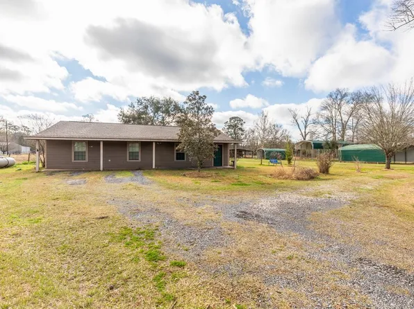 11706 Highway 12, Orange, TX 77632