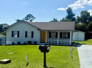138 SE Arnett Ave, Madison, FL 32340