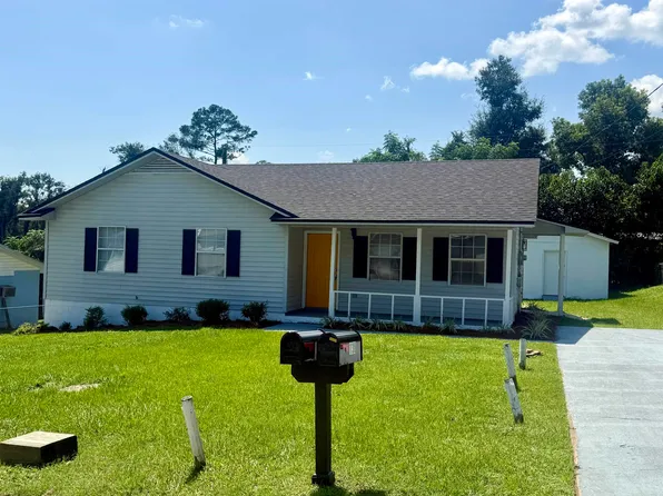 138 SE Arnett Ave, Madison, FL 32340