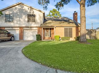 16814 Chapel Pines Dr #137, Spring, TX 77379