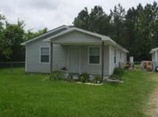 11921 29th St, Santa Fe, TX 77510