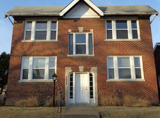 5033 Devonshire Ave, Saint Louis, MO 63109