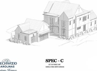 7446 Paddle Ln #214, Sherrills Ford, NC 28673