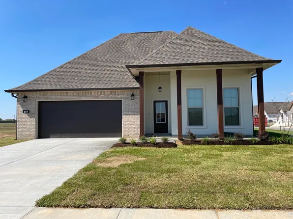 4438 Rockwell St, Lake Charles, LA 70607