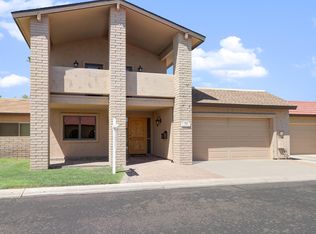 7836 E Bonnie Rose Ave, Scottsdale, AZ 85250