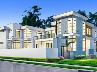 6403 Buffalo Speedway W, Houston, TX 77005