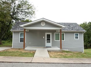(Undisclosed Address), Festus, MO 63028