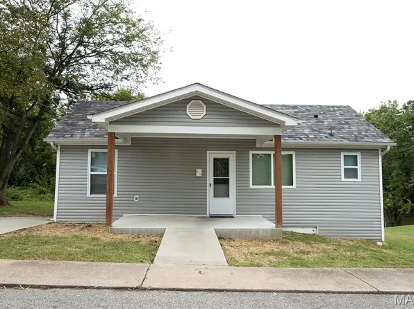 (undisclosed Address), Festus, MO 63028