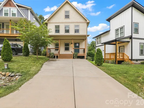 9 Hilldale Rd, Asheville, NC 28803