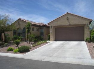 913 Estrella Vista St, Las Vegas, NV 89138