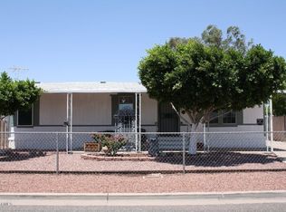 50 E Inglewood St, Mesa, AZ 85201