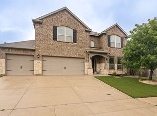 1636 Suncatcher Way, Haslet, TX 76052