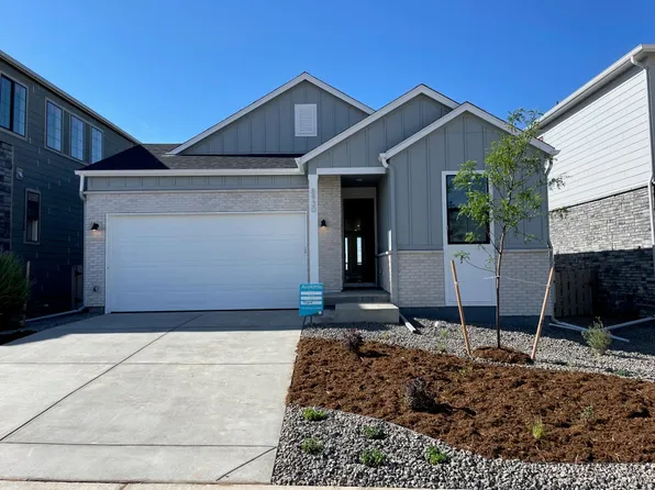 8930 Whiteclover St, Littleton, CO 80125