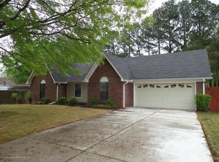 974 Pine Wood Pl, Southaven, MS 38671