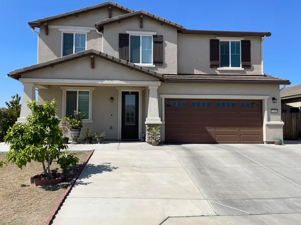 1209 S Apricot Avenue, Fresno, CA 93727