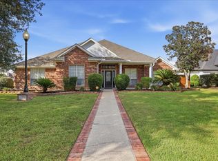 6375 Chasse Knl, Orange, TX 77632