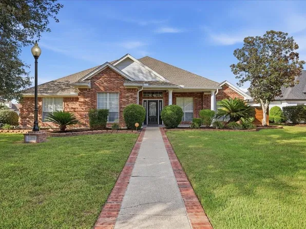 6375 Chasse Knl, Orange, TX 77632