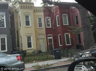 1828 8th St NW, Washington, DC 20001