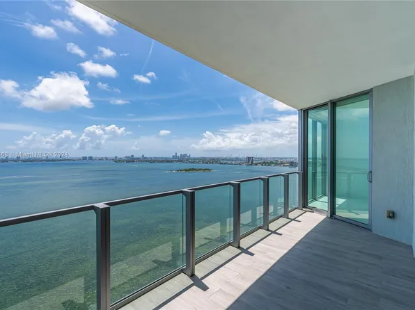 2900 NE 7th Ave Unit 2604, Miami, FL 33177