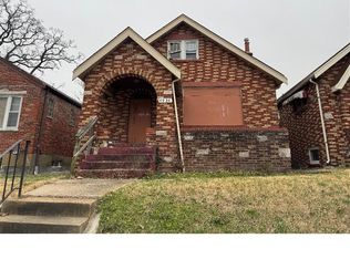 4934 Plover Ave, Saint Louis, MO