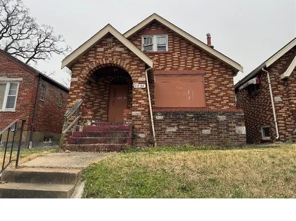 4934 Plover Ave, Saint Louis, MO 63120