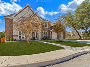 25619 Stormy Crk, San Antonio, TX 78255