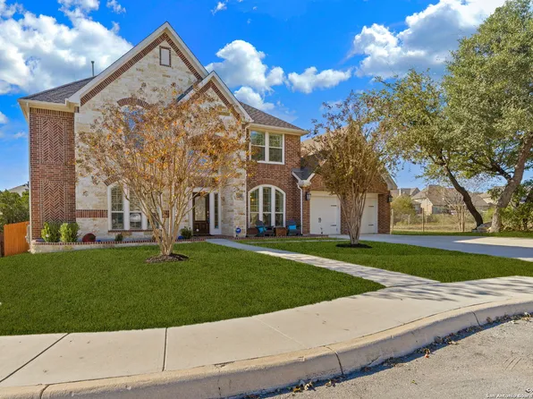 25619 Stormy Creek, San Antonio, TX 78255