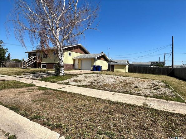 340 6th STREET, Humboldt, SK S0K 2A0