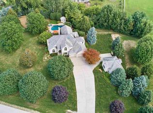 4179 Willow Brook Rd, De Pere, WI 54115