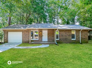 174 Old Mill Trl SW, Conyers, GA 30094