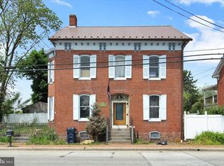 200 Harrisburg St, East Berlin, PA 17316
